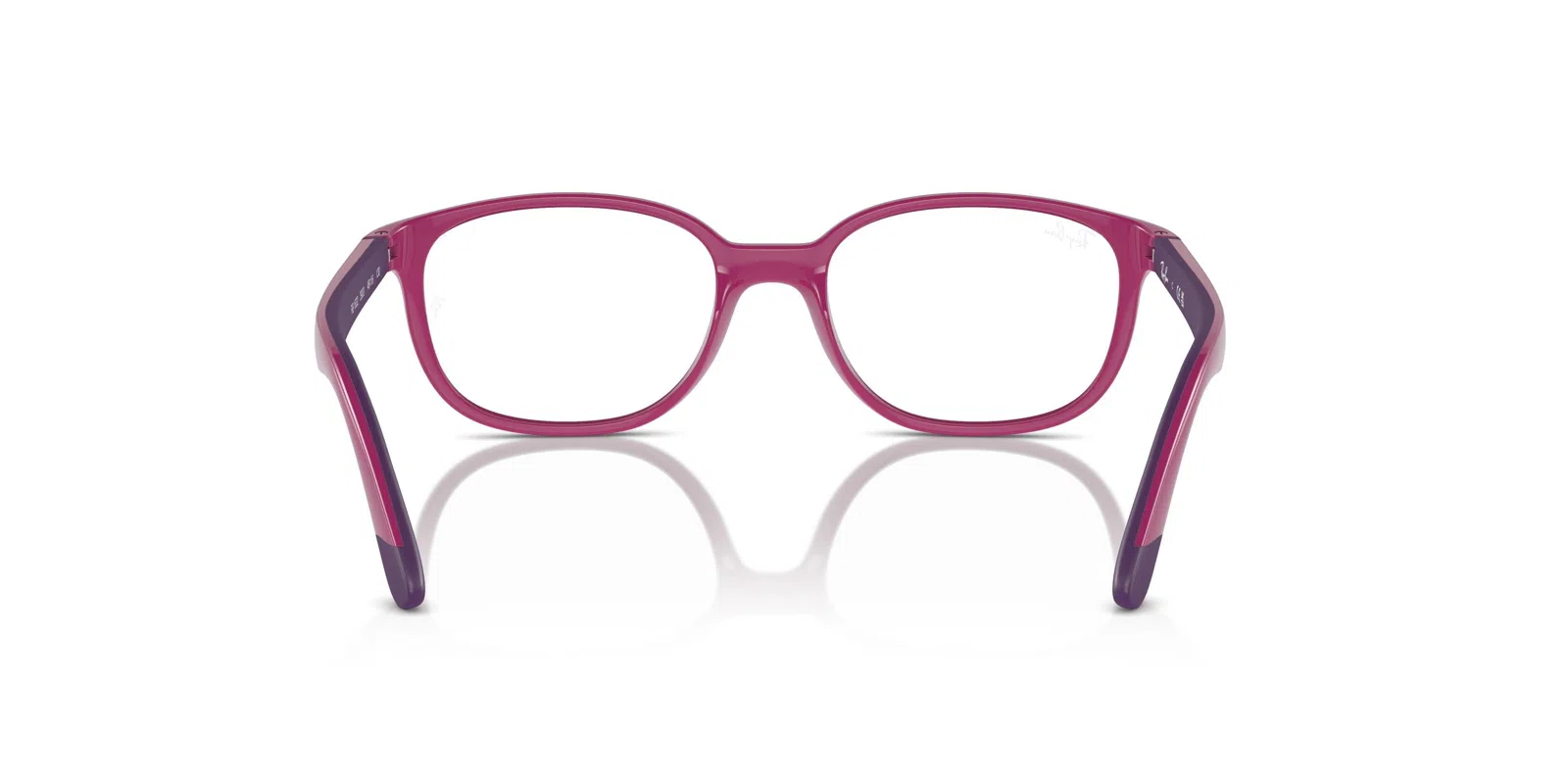 Ray-Ban Kids 0RY1632 Eyeglasses - view 28